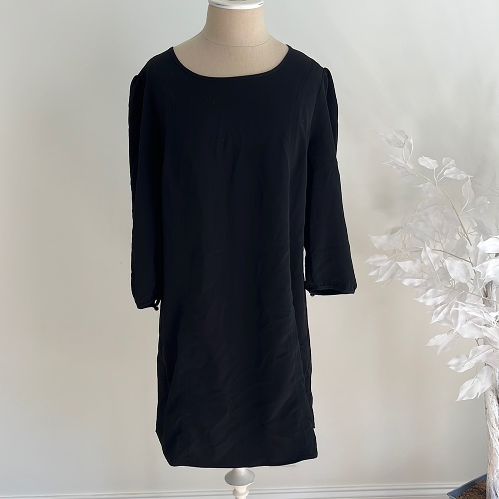 Kimchi Blue Shift Dress